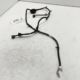 2016 - 2019 INFINITI Q50 FUEL PUMP CABLE WIRE WIRING HARNESS OEM