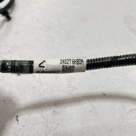 2016 - 2019 INFINITI Q50 FUEL PUMP CABLE WIRE WIRING HARNESS OEM