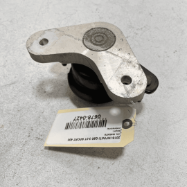2016-2020 INFINITI Q50 3.0L RWD REAR TRANSMISSION SUPPORT MOUNT BRACKET OEM