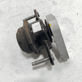 2016-2020 INFINITI Q50 3.0L RWD REAR TRANSMISSION SUPPORT MOUNT BRACKET OEM