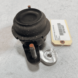 2016-2020 INFINITI Q50 3.0L RWD REAR TRANSMISSION SUPPORT MOUNT BRACKET OEM