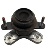 2016-2020 INFINITI Q50 3.0L RWD REAR TRANSMISSION SUPPORT MOUNT BRACKET OEM