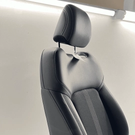 2023 MAZDA CX-50 FRONT LEFT DRIVER SEAT & HEADREST OEM -15K MILES-