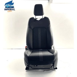 2023 MAZDA CX-50 FRONT LEFT DRIVER SEAT & HEADREST OEM -15K MILES-