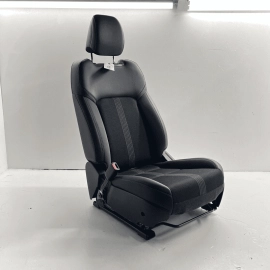 2023 MAZDA CX-50 FRONT LEFT DRIVER SEAT & HEADREST OEM -15K MILES-