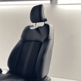 2023 MAZDA CX-50 FRONT LEFT DRIVER SEAT & HEADREST OEM -15K MILES-