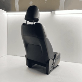 2023 MAZDA CX-50 FRONT LEFT DRIVER SEAT & HEADREST OEM -15K MILES-