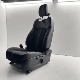 2023 MAZDA CX-50 FRONT LEFT DRIVER SEAT & HEADREST OEM -15K MILES-