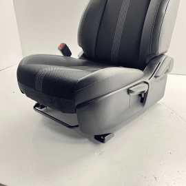 2023 MAZDA CX-50 FRONT LEFT DRIVER SEAT & HEADREST OEM -15K MILES-