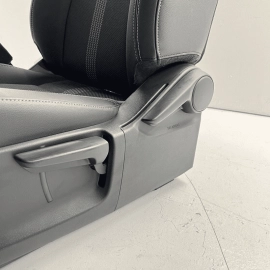 2023 MAZDA CX-50 FRONT LEFT DRIVER SEAT & HEADREST OEM -15K MILES-