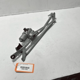 2021-2023 TOYOTA CAMRY FRONT WINDSHIELD WIPER TRANSMISSION LINKAGE W/ MOTOR