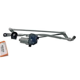 2021-2023 TOYOTA CAMRY FRONT WINDSHIELD WIPER TRANSMISSION LINKAGE W/ MOTOR