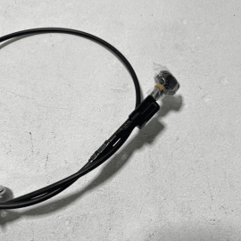 2018 - 2023 TOYOTA CAMRY REAR SEAT LEFT DRIVER SIDE RELEASE LOCK LATCH OEM