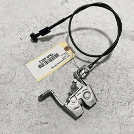 2018 - 2023 TOYOTA CAMRY REAR SEAT LEFT DRIVER SIDE RELEASE LOCK LATCH OEM