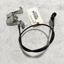 2018 - 2023 TOYOTA CAMRY REAR SEAT LEFT DRIVER SIDE RELEASE LOCK LATCH OEM