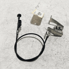 2018 - 2023 TOYOTA CAMRY REAR SEAT LEFT DRIVER SIDE RELEASE LOCK LATCH OEM