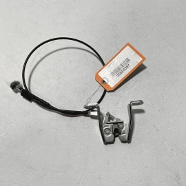 2018 - 2023 TOYOTA CAMRY REAR SEAT LEFT DRIVER SIDE RELEASE LOCK LATCH OEM