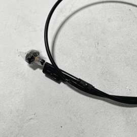 2018 - 2023 TOYOTA CAMRY REAR SEAT LEFT DRIVER SIDE RELEASE LOCK LATCH OEM