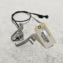 2018 - 2023 TOYOTA CAMRY REAR SEAT LEFT DRIVER SIDE RELEASE LOCK LATCH OEM