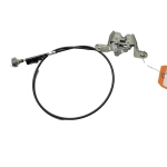 2018-2023 TOYOTA CAMRY REAR SEAT RIGHT PASSENGER SIDE RELEASE LOCK LATCH OE