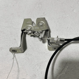 2018-2023 TOYOTA CAMRY REAR SEAT RIGHT PASSENGER SIDE RELEASE LOCK LATCH OE