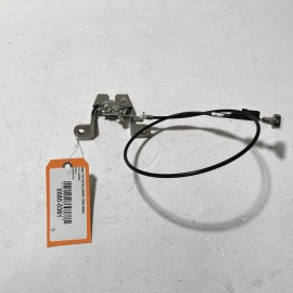 2018-2023 TOYOTA CAMRY REAR SEAT RIGHT PASSENGER SIDE RELEASE LOCK LATCH OE
