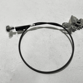 2018-2023 TOYOTA CAMRY REAR SEAT RIGHT PASSENGER SIDE RELEASE LOCK LATCH OE