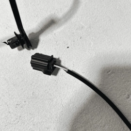 2018-2023 TOYOTA CAMRY FRONT RIGHT PASSENGER SIDE WHEEL SPEED ABS SENSOR OE