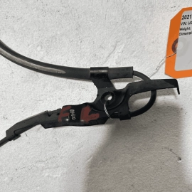 2018-2023 TOYOTA CAMRY FRONT LEFT DRIVER SIDE WHEEL SPEED ABS SENSOR OEM