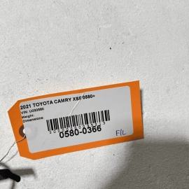 2018-2023 TOYOTA CAMRY FRONT LEFT DRIVER SIDE WHEEL SPEED ABS SENSOR OEM