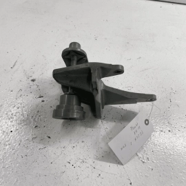 2012-2016 TESLA MODEL S BRAKET MOTOR MOUNT RIGHT REAR OEM