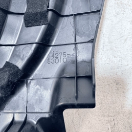 2014-15 LEXUS IS250 Rear Right Passenger Side Trunk Tray Luggage Trim Panel 2014-15 LEXUS IS250 Rear Right Passenger Side Trunk Tray Luggage Trim Panel