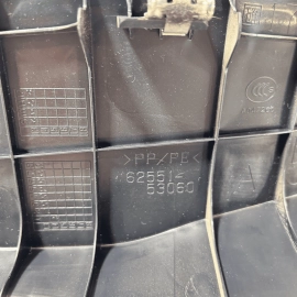 2014-15 LEXUS IS250 IS350 Rear Right Passenger Side Lower Quarter Trim Pane