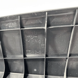 2014-15 LEXUS IS250 IS350 Rear Right Passenger Side Lower Quarter Trim Pane