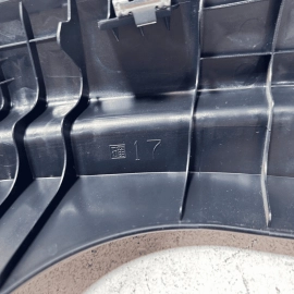 2014-15 LEXUS IS250 IS350 Rear Right Passenger Side Lower Quarter Trim Pane