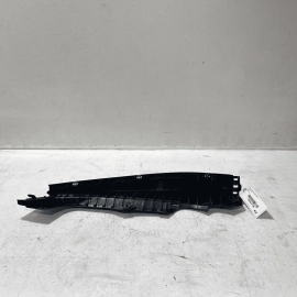 2014-15 LEXUS IS250 IS350 Rear Right Passenger Side Lower Quarter Trim Pane