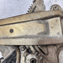 2006-14 Lexus IS250 Rear Right Passenger Side Window Regulator Motor Assy O