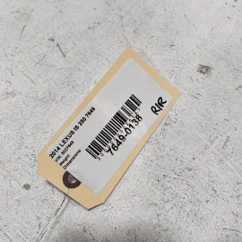 2006-14 Lexus IS250 Rear Right Passenger Side Window Regulator Motor Assy O