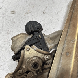 2006-14 Lexus IS250 Rear Right Passenger Side Window Regulator Motor Assy O