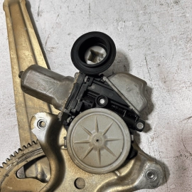 2006-14 Lexus IS250 Rear Right Passenger Side Window Regulator Motor Assy O