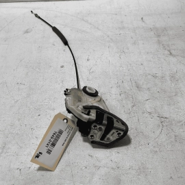 2014-15 LEXUS IS250 IS350 Rear Right Passenger Side Door Lock Latch Actuato