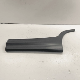 2018 - 2022 GMC Terrain Rear Left Driver Side Door Molding Trim Cover LH OE