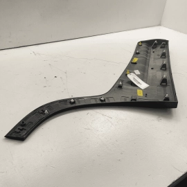 2018 - 2022 GMC Terrain Rear Left Driver Side Door Molding Trim Cover LH OE