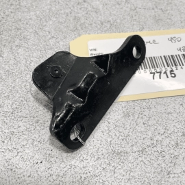 MERCEDES GL450 X164 07-12 Tailgate Passenger Side Lift Support Strut Bracke