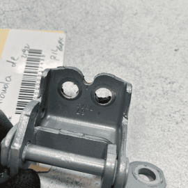 Rear Left Side Door Upper Hinge Honda Accord 2018-2020 OEM