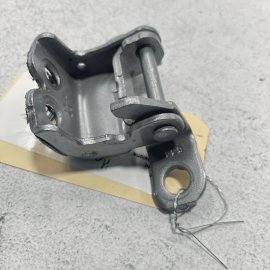 Rear Left Side Door Upper Hinge Honda Accord 2018-2020 OEM