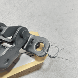 Rear Left Side Door Upper Hinge Honda Accord 2018-2020 OEM