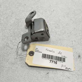 Rear Left Side Door Upper Hinge Honda Accord 2018-2020 OEM