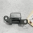 Rear Left Side Door Upper Hinge Honda Accord 2018-2020 OEM