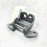 Rear Left Side Door Upper Hinge Honda Accord 2018-2020 OEM